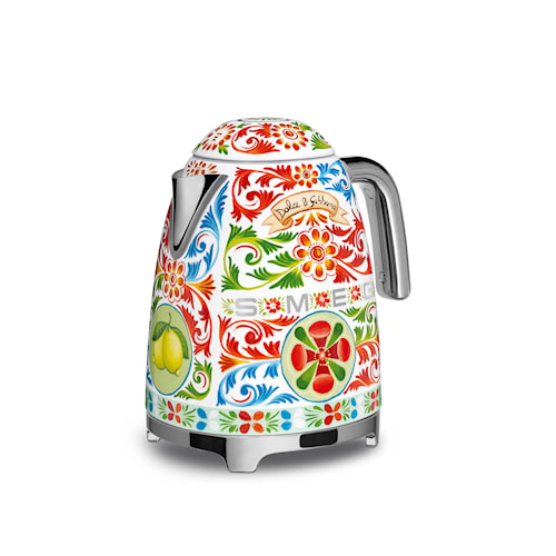 Dolce hotsell gabbana kettle