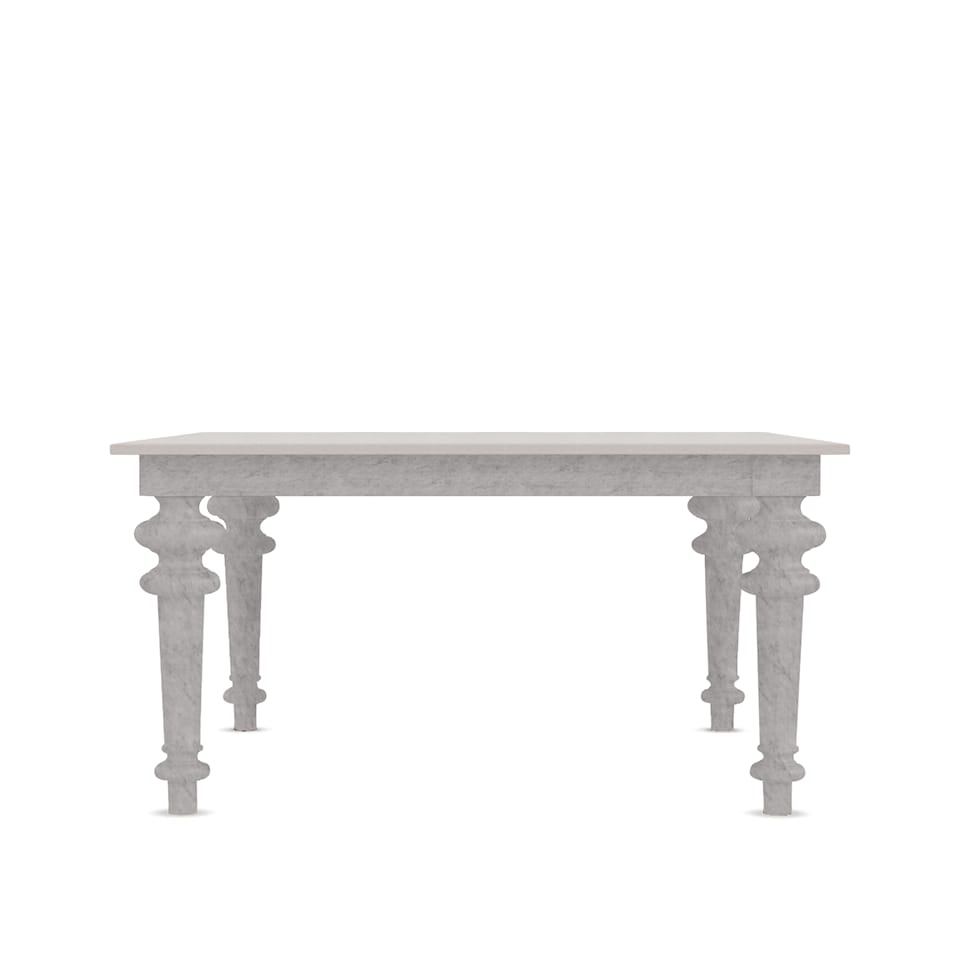 Gray 32 Dining Table