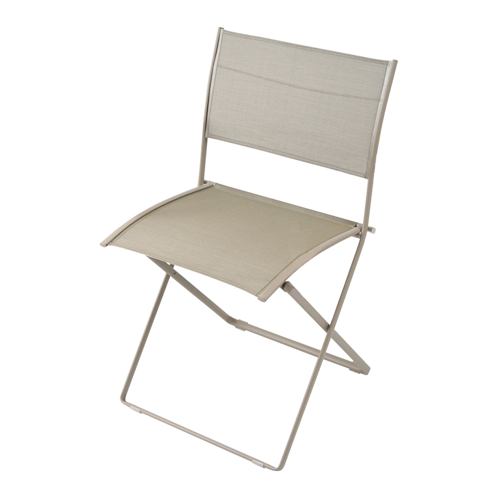 Buy Plein Air Chair Chili from Fermob NO GA