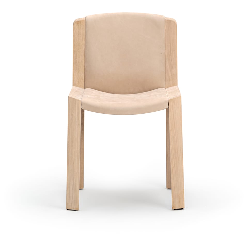 Chair 300 Soaped Oak