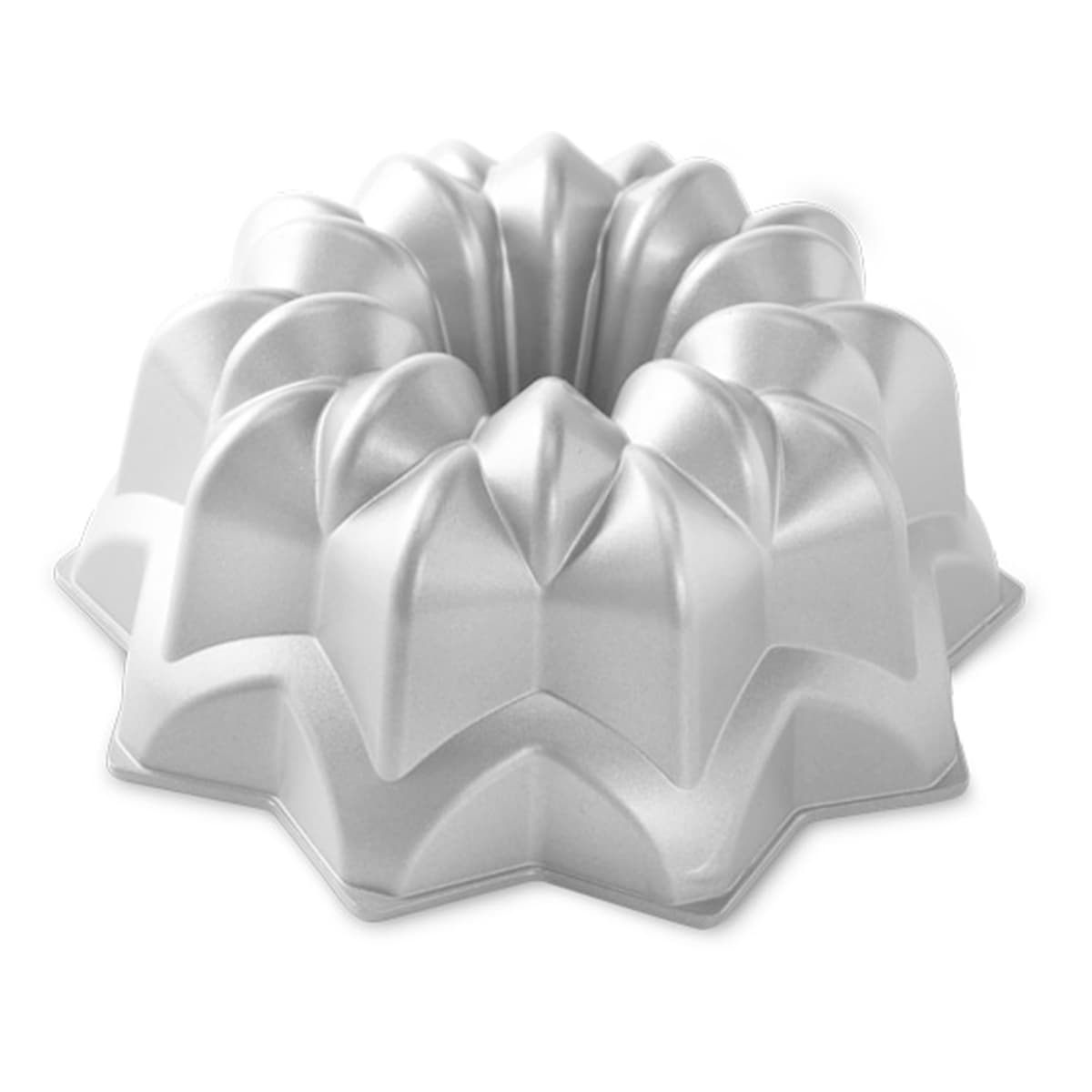 Nordicware Assorted Colors Bundt Pan - The Peppermill