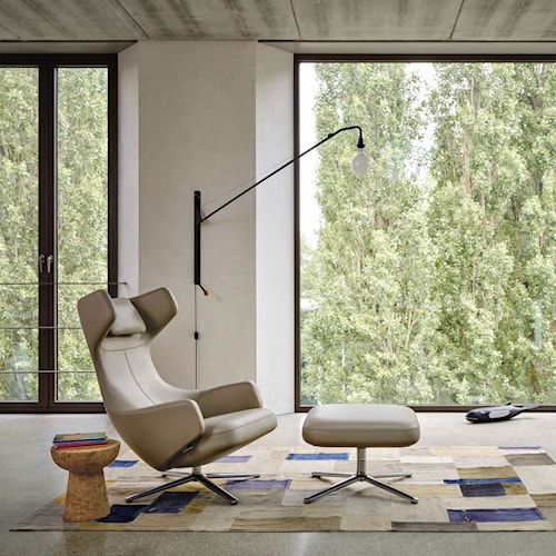 Repos discount vitra chair