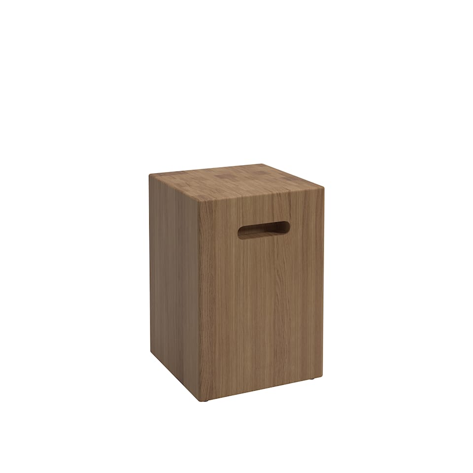 Deco Block Side Table