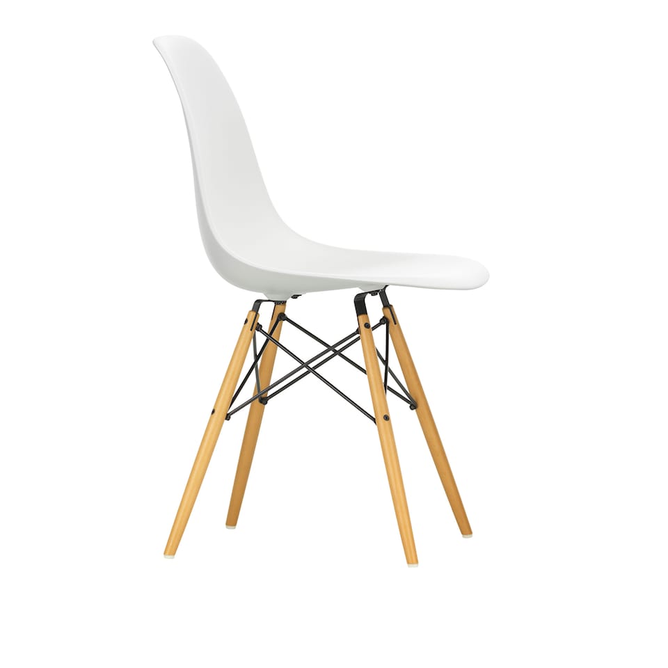 Eames Plastic Chair - DSW