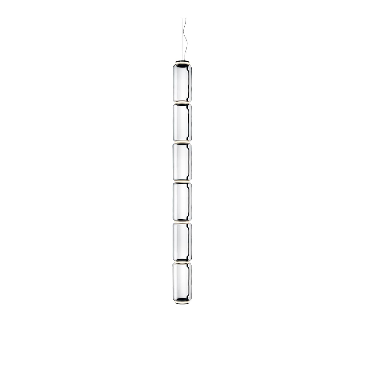 Noctambule 6 Pendant