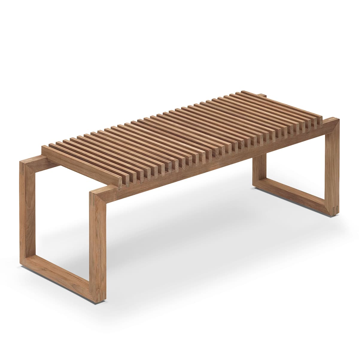 Cutter Bench
