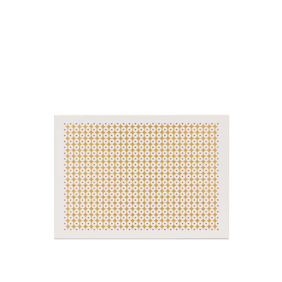 Grid card Gold