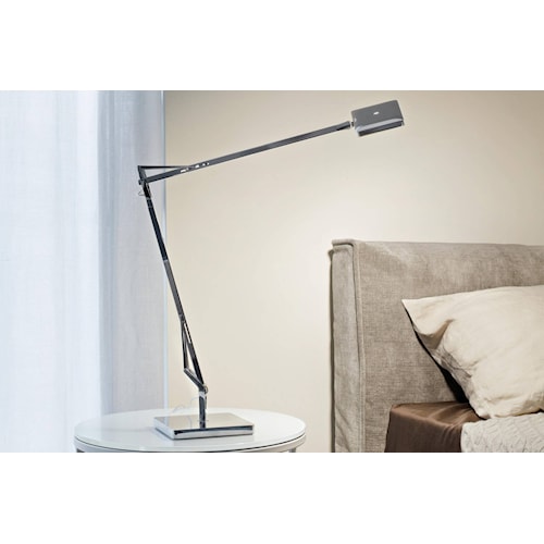 Kelvin edge hot sale table lamp