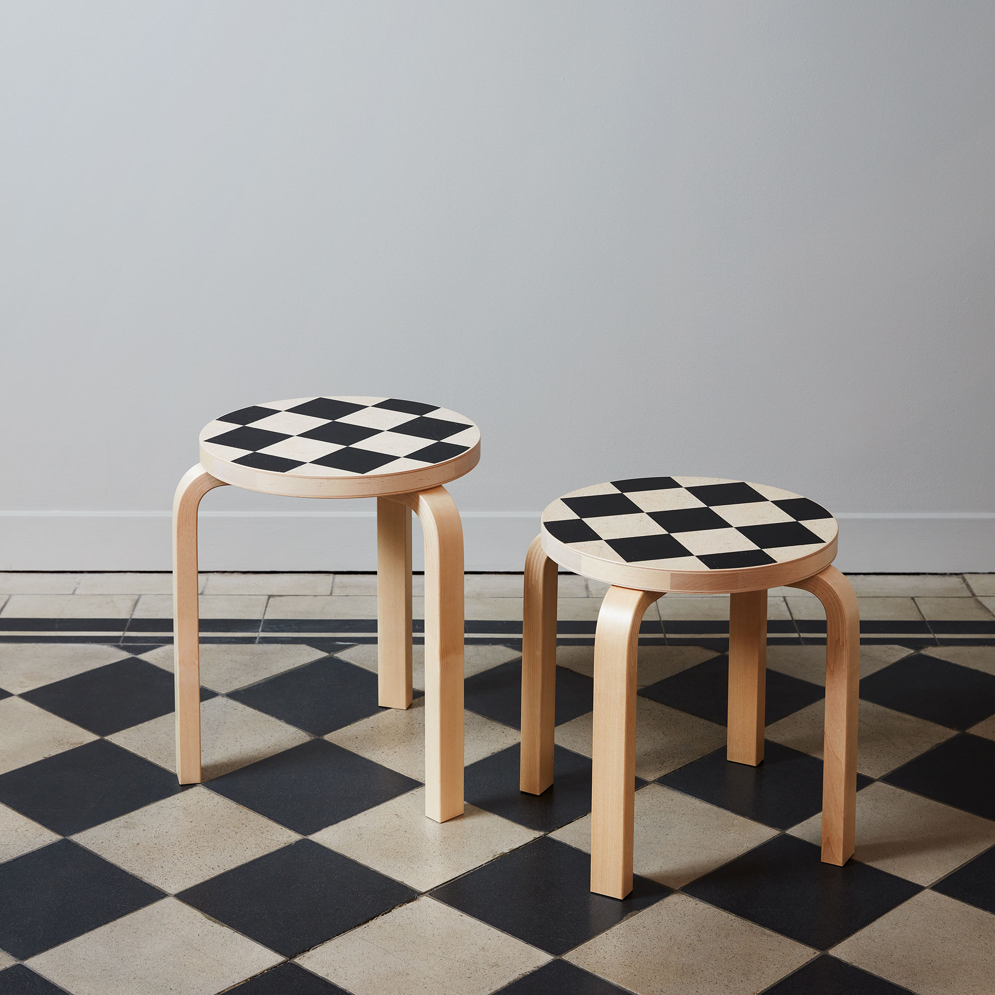 Supreme artek stool 60 - チェア