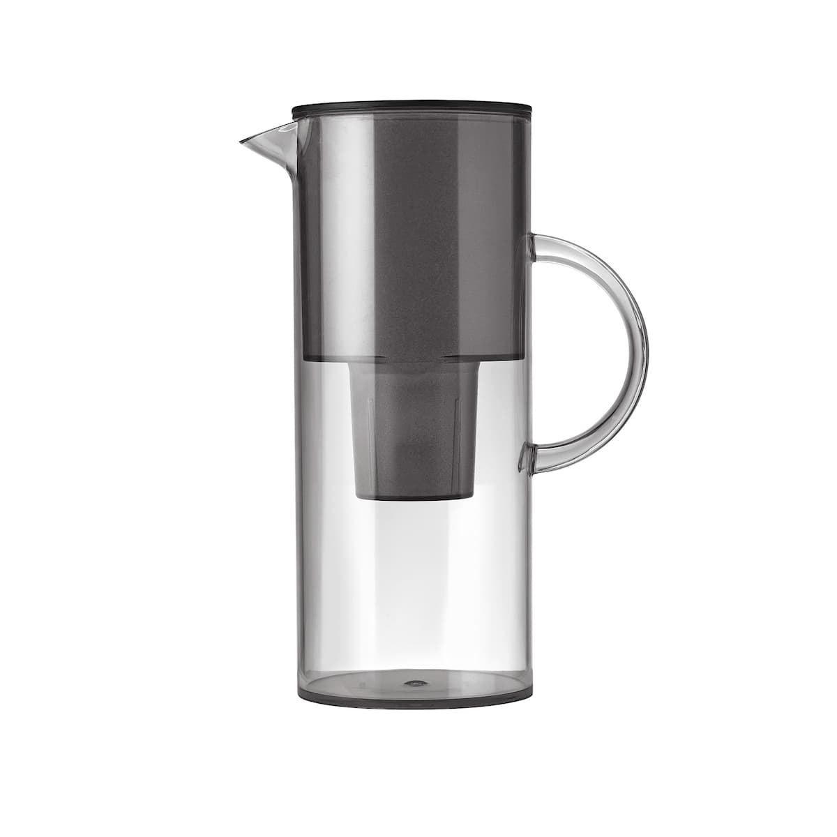 Viva Viva Carafe with Small Glass - Kosta Boda US