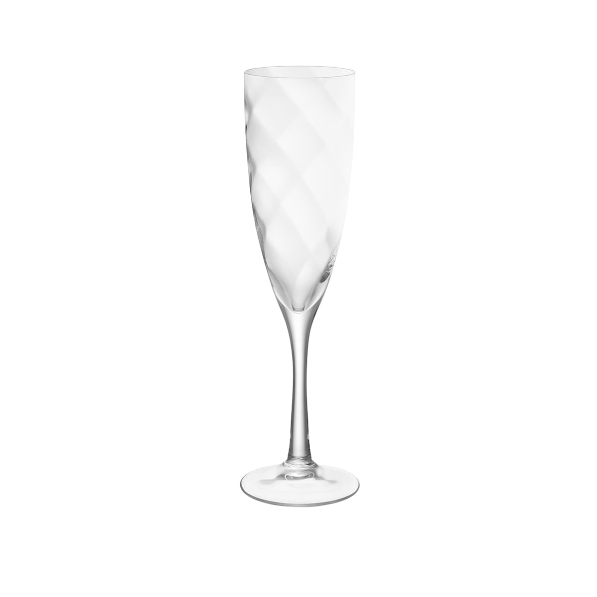 verres  Flûte Milano  Flûte à Champagne 18Cl