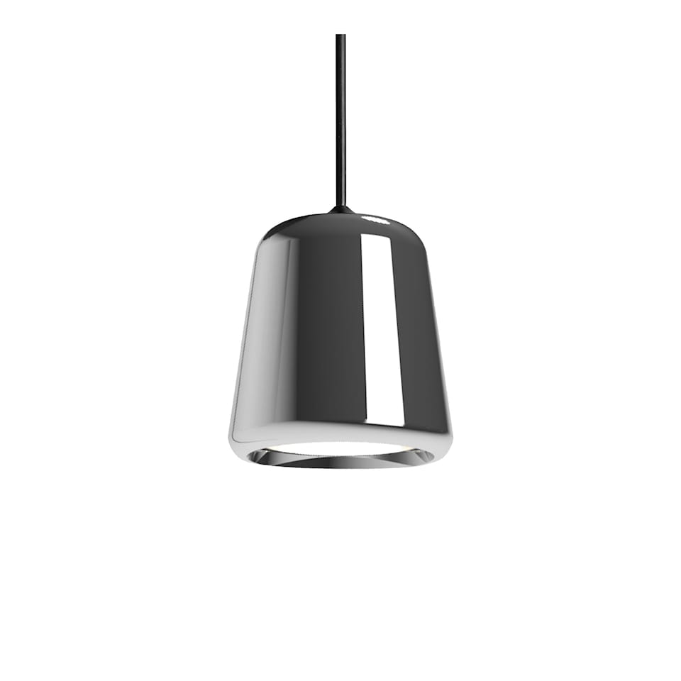 Material Pendant - Stainless Steel