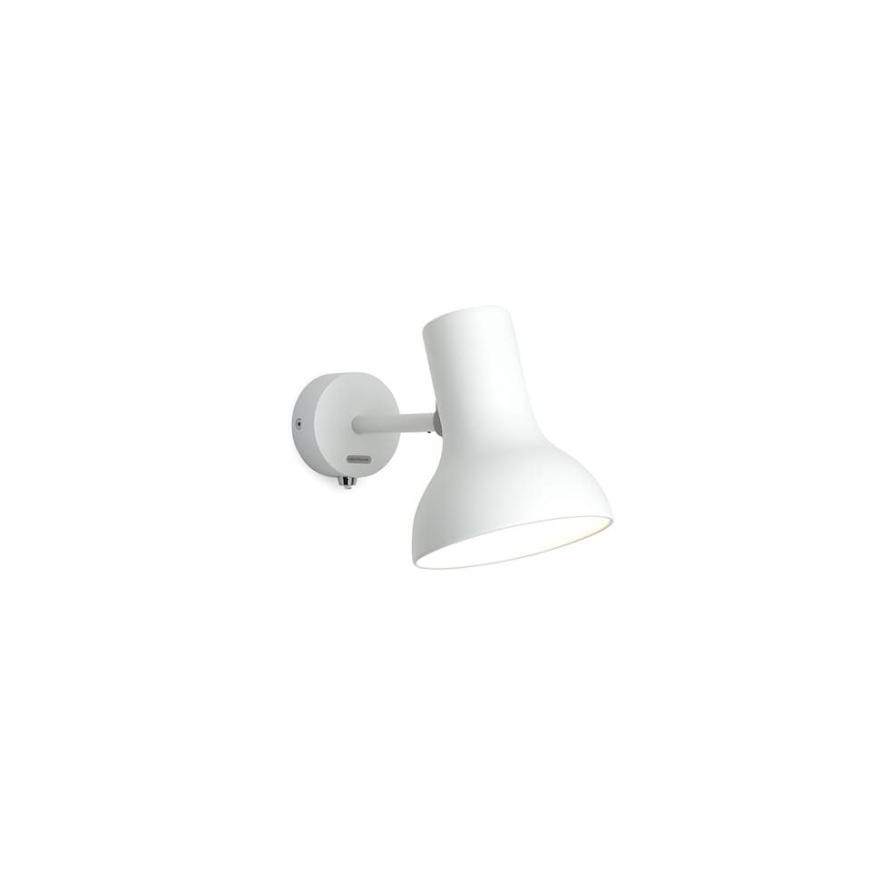 Type 75 Wall Lamp With Cable