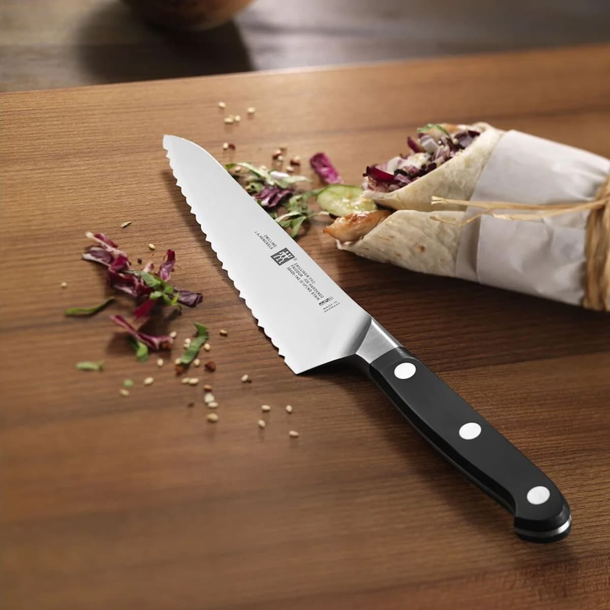 Buy Zwilling Pro Chef's Knife 14 cm from Zwilling
