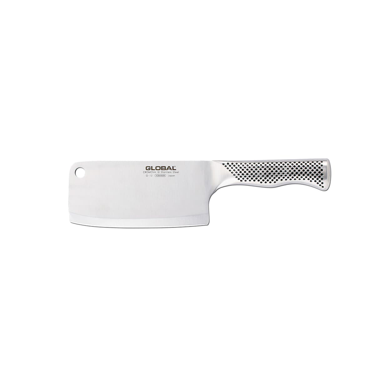 Buy Global G-12 Meat Cleaver 16 cm from Global