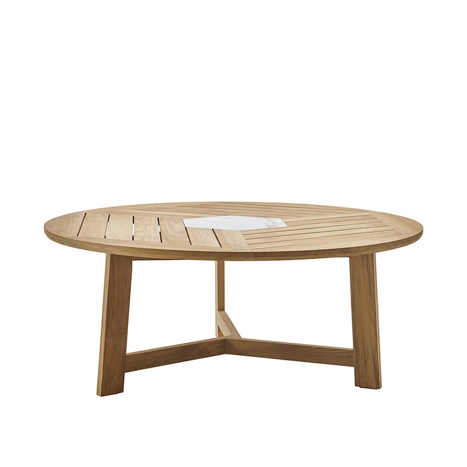 Ginestra Outdoor Round Table