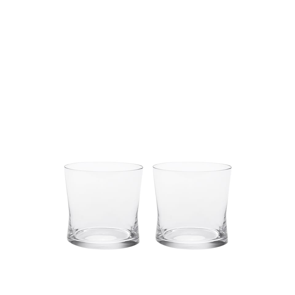Grace Old Fashioned Set Of 2