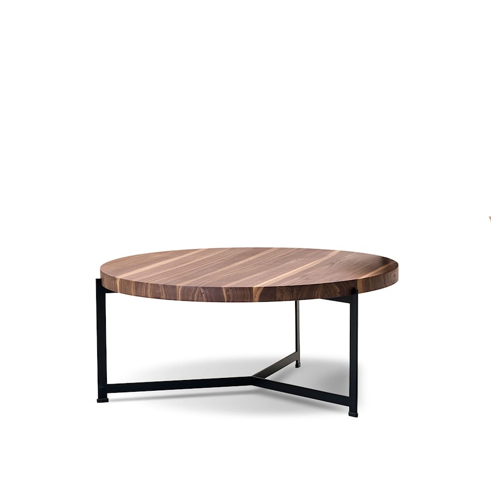 Plateau Coffee Table - Ø 80 cm