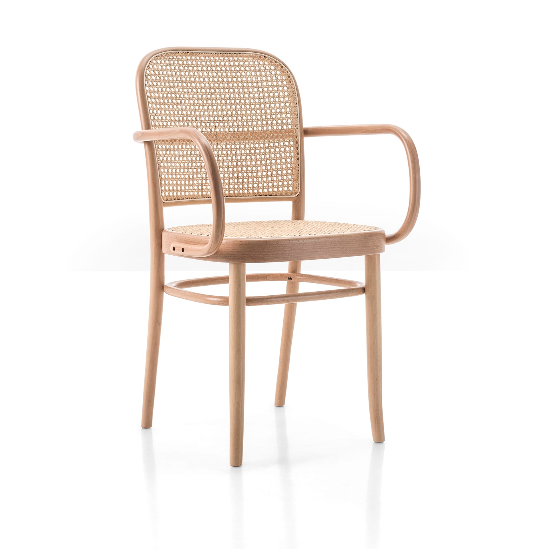 Buy N. 811 Armchair from Gebruder Thonet Vienna NO GA