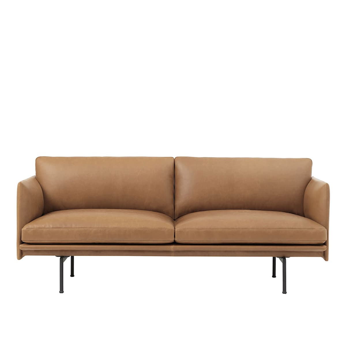 Outline Sofa 2-seater