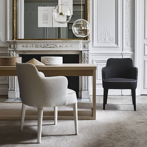 Maxalto best sale febo armchair