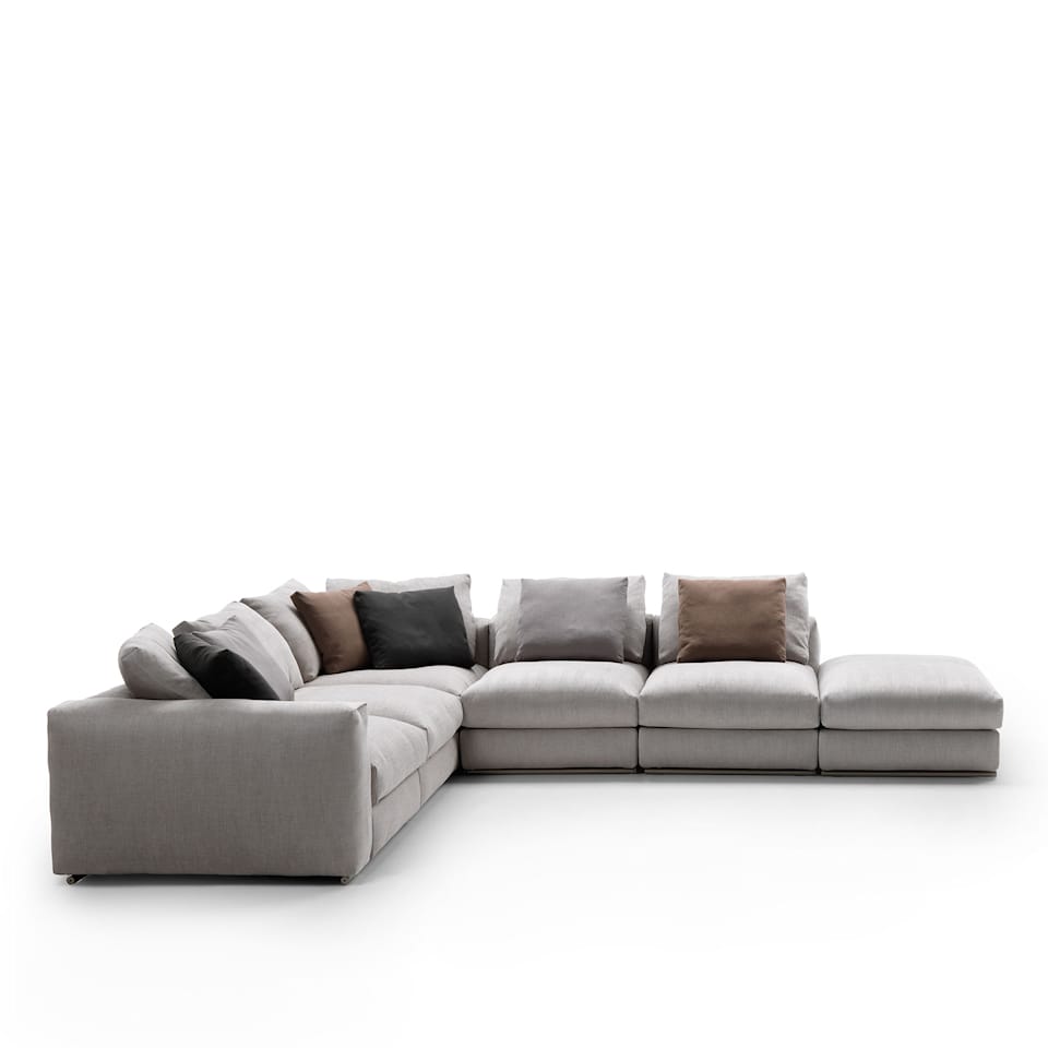 Asolo Modular Sofa