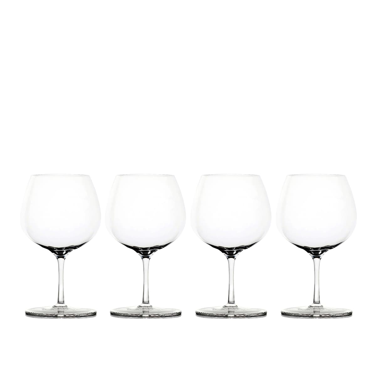 Serax - Dune White wine glass by Kelly Wearstler
