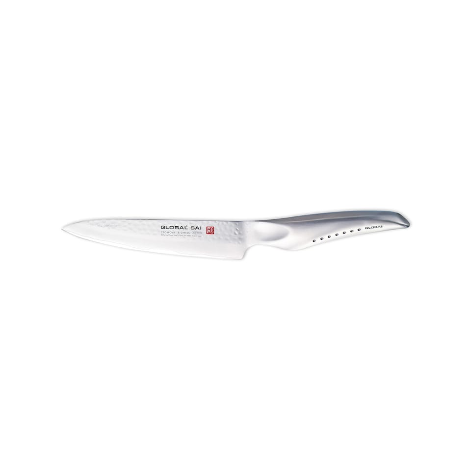 Global Sai SAI-M02 Universalkniv 14,5 cm