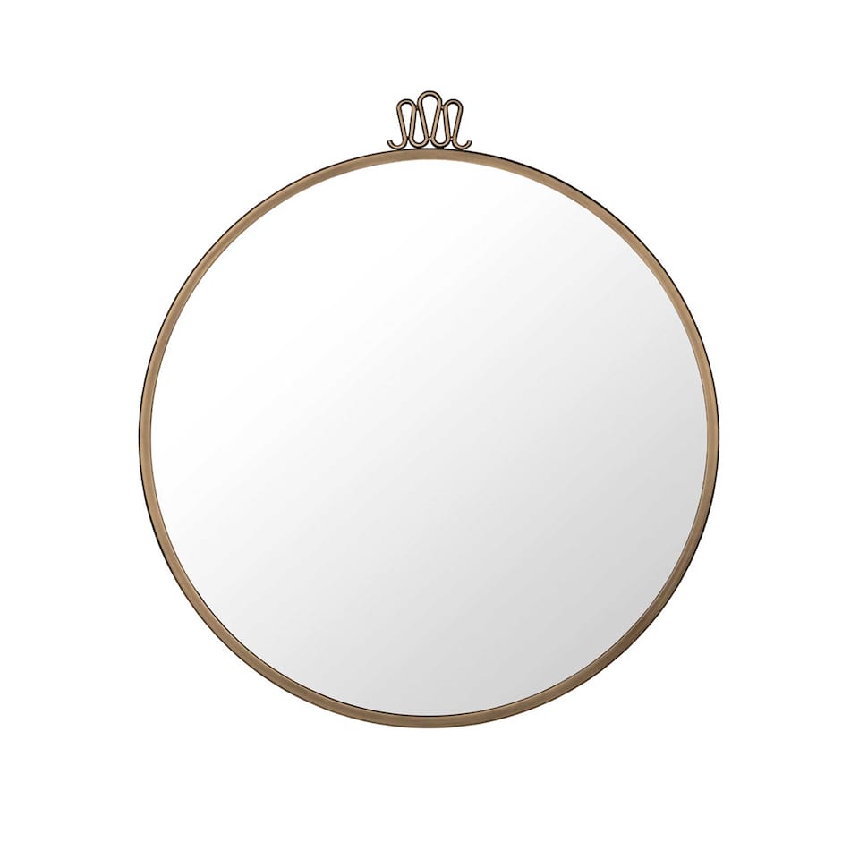 Randaccio Wall Mirror Spejl