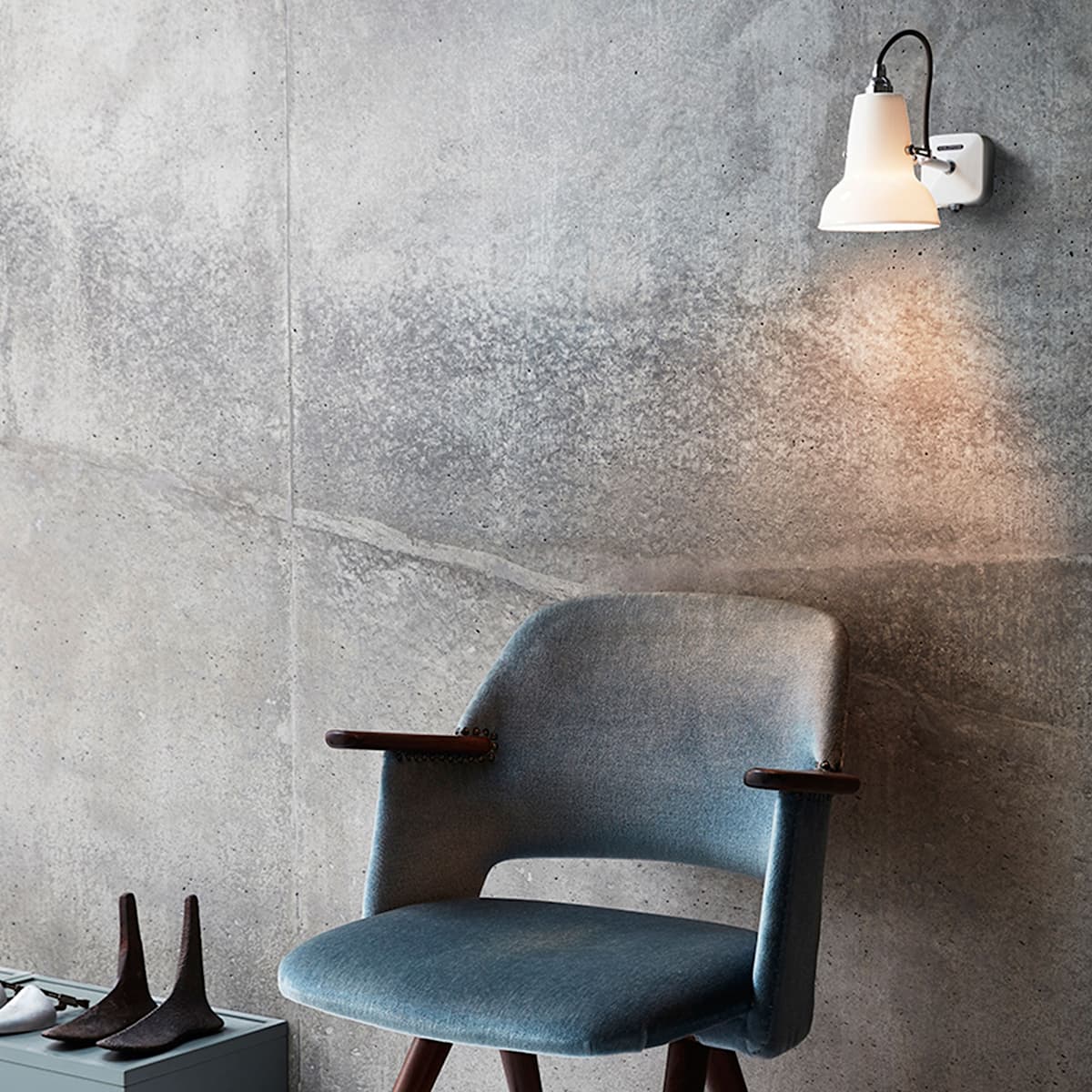 Anglepoise deals wall lamp