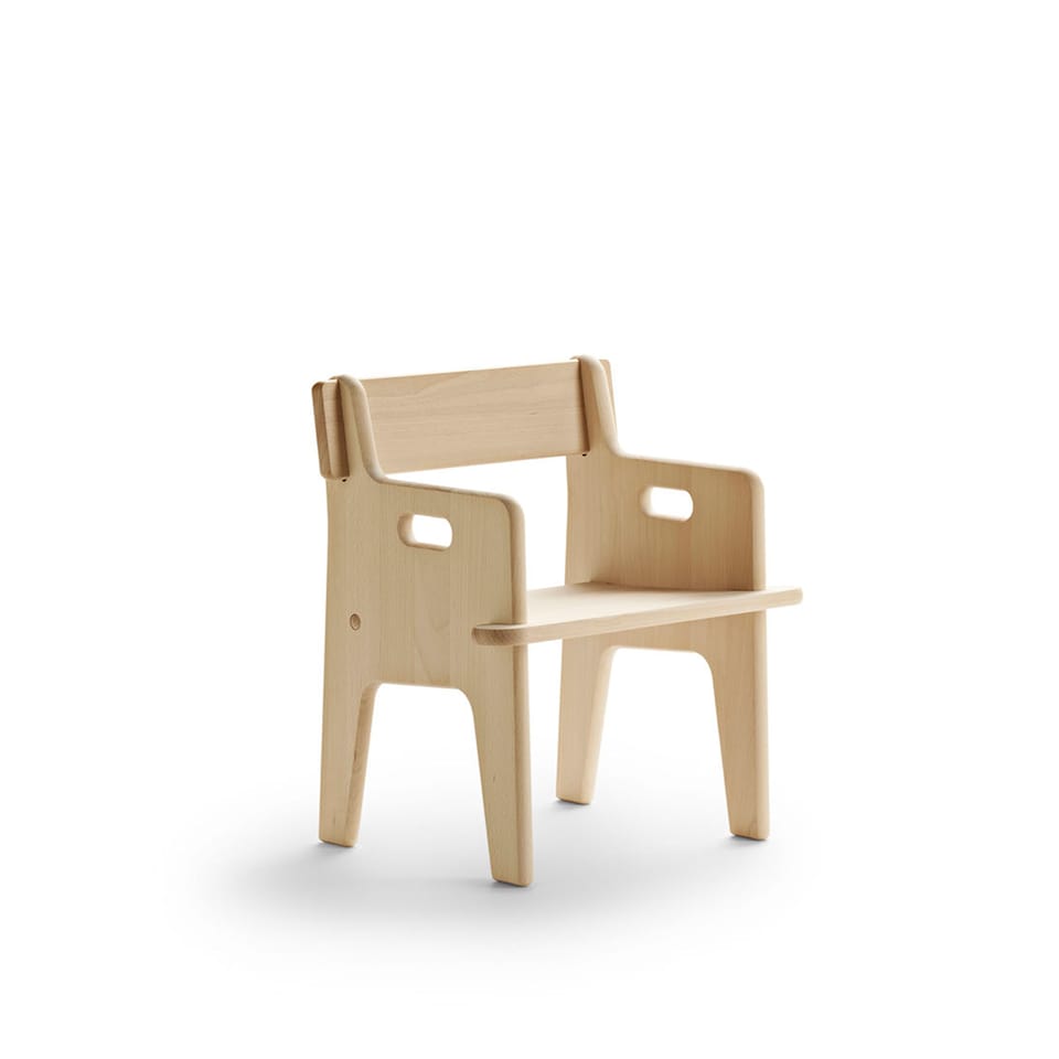 CH410 Peters chair