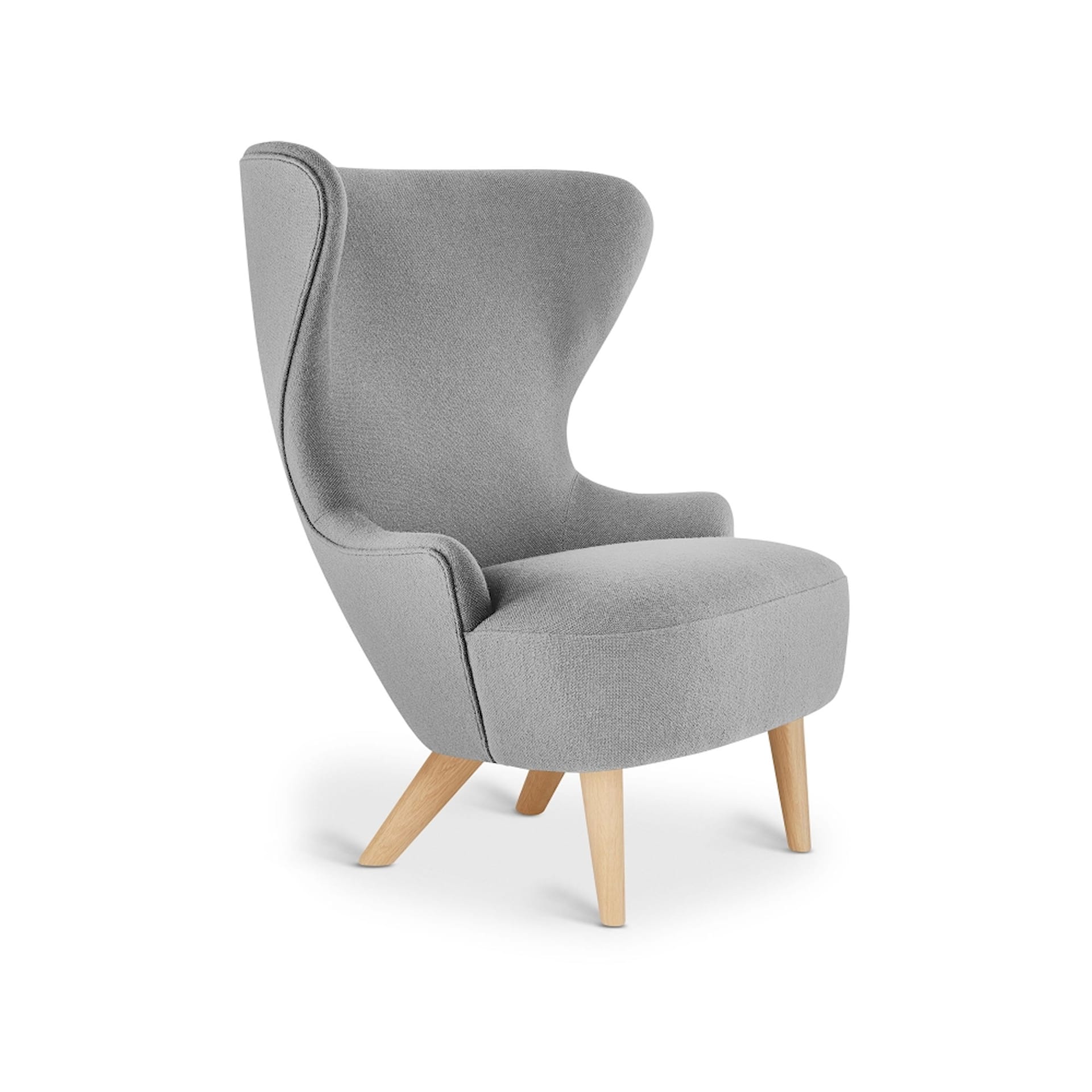 Buy Wingback Micro Chair from Tom Dixon NO GA