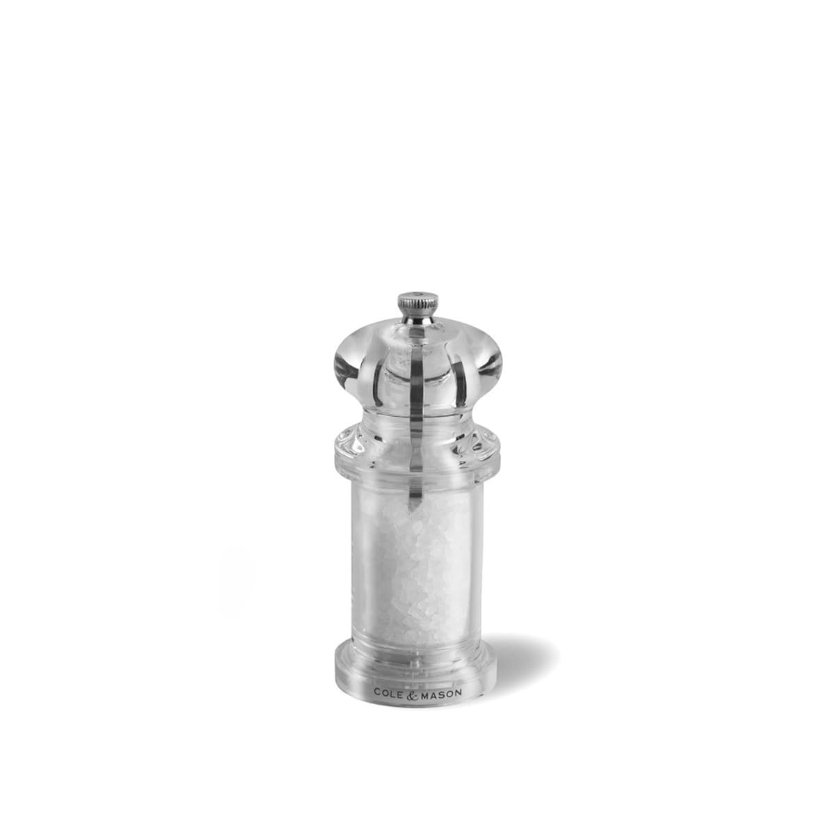 Alfredo Small Salt and Pepper Grinder