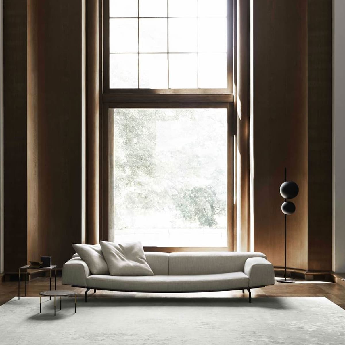 Sumo Sofa 220 x 96 cm