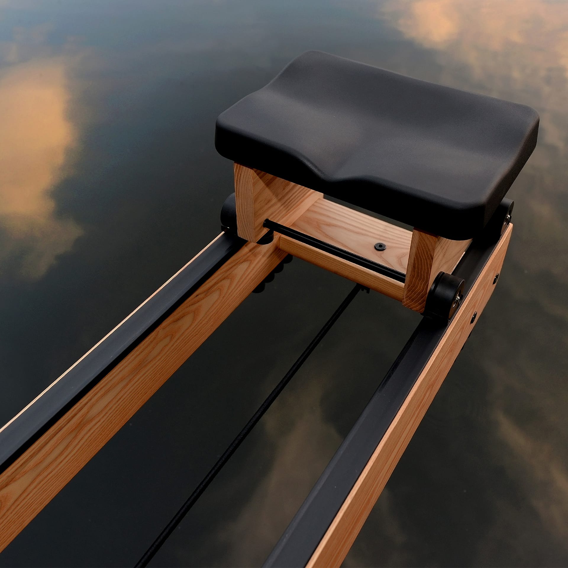 Köp WaterRower Cleaning Chlorine Tablets från WaterRower Nordiska