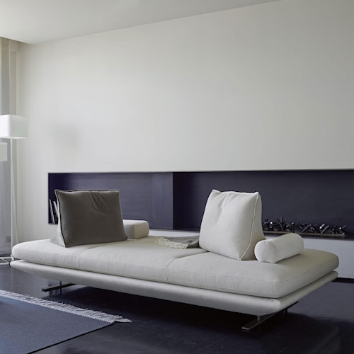 Ligne roset shop sofa prado