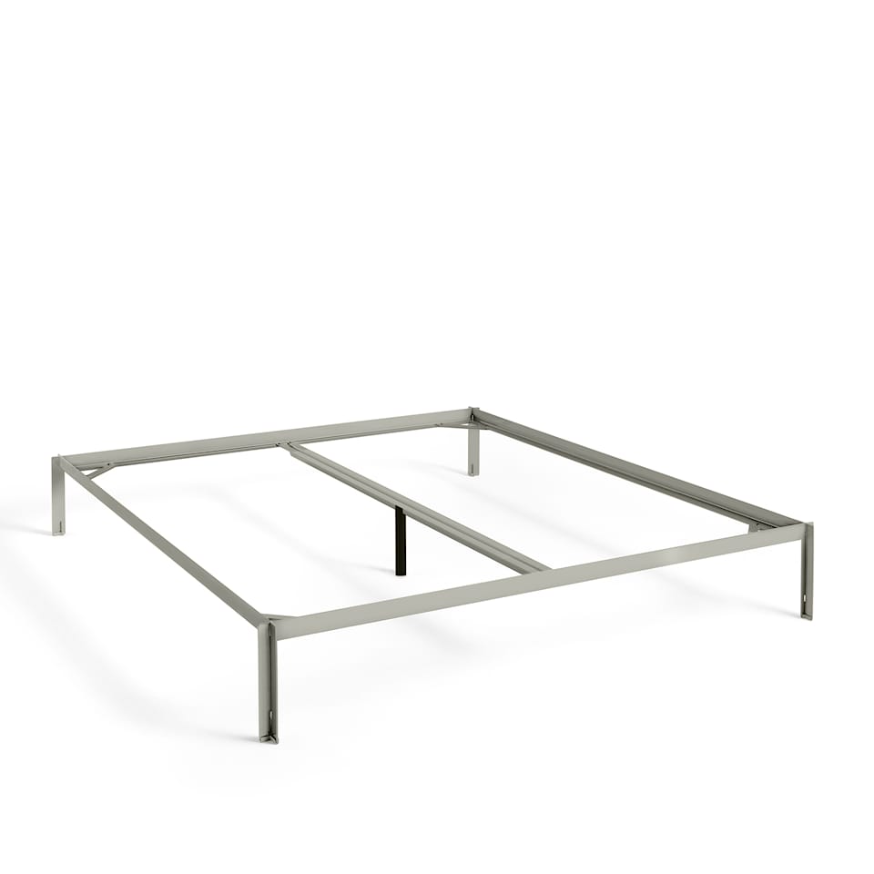 Connect Bed W180XL200XH30 cm
