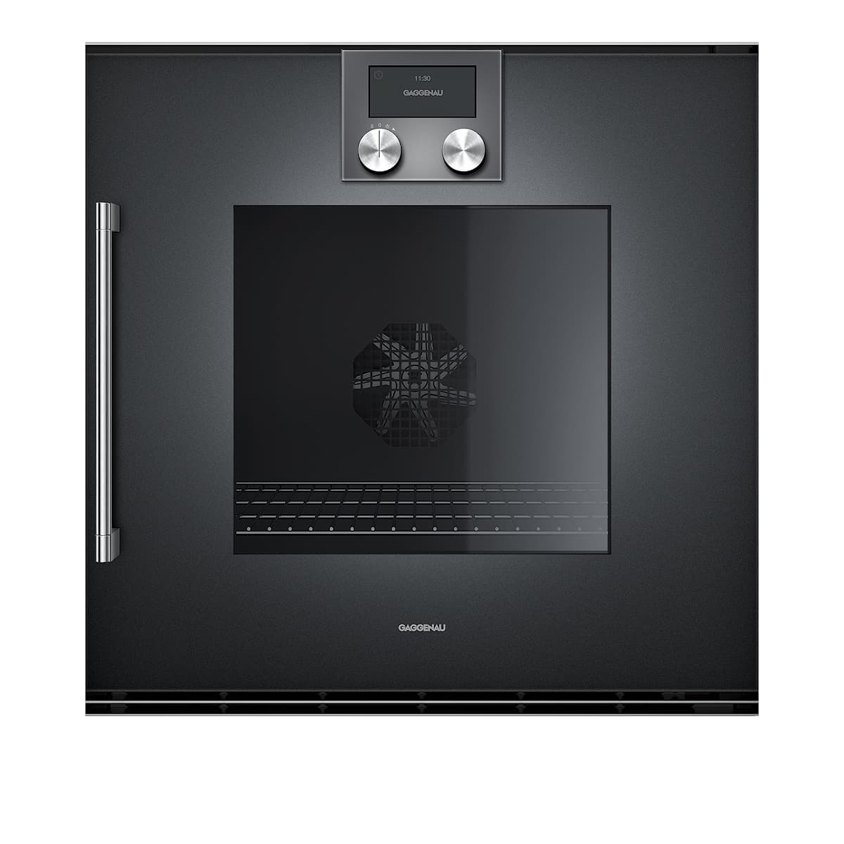 Oven S200 - 25