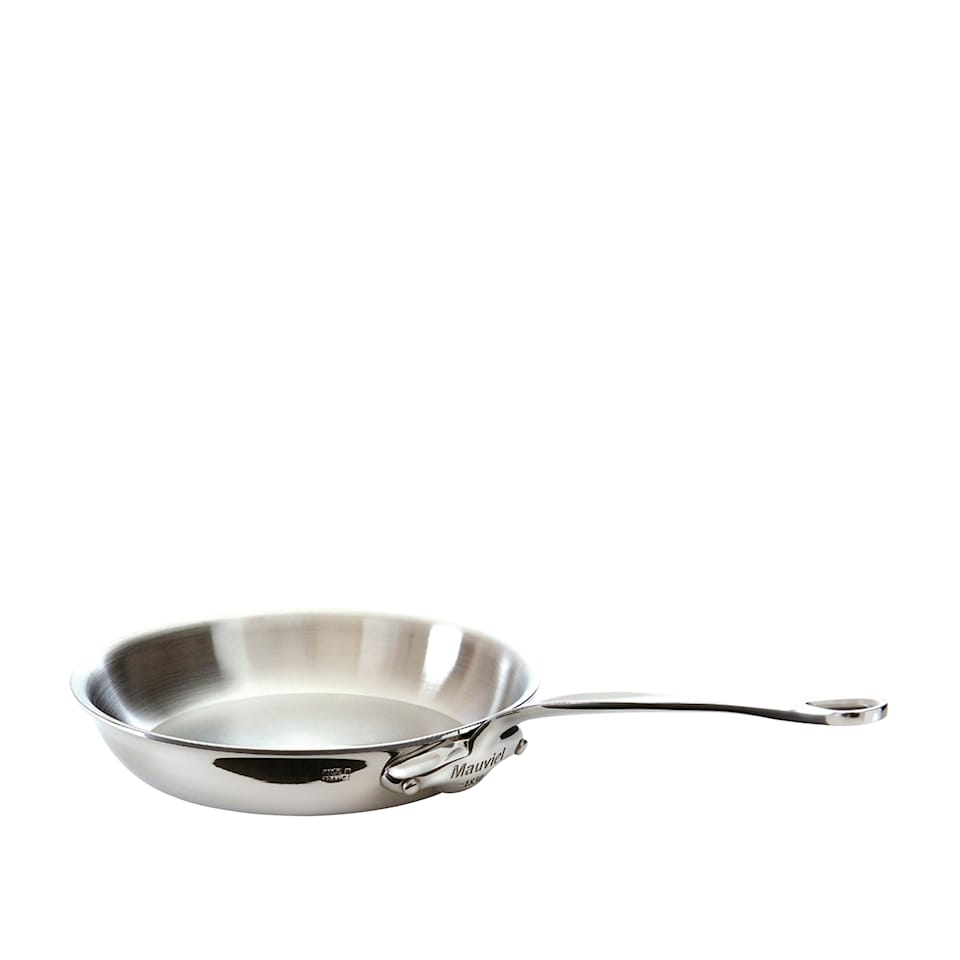 Frying Pan Cook Style Steel - 28 cm