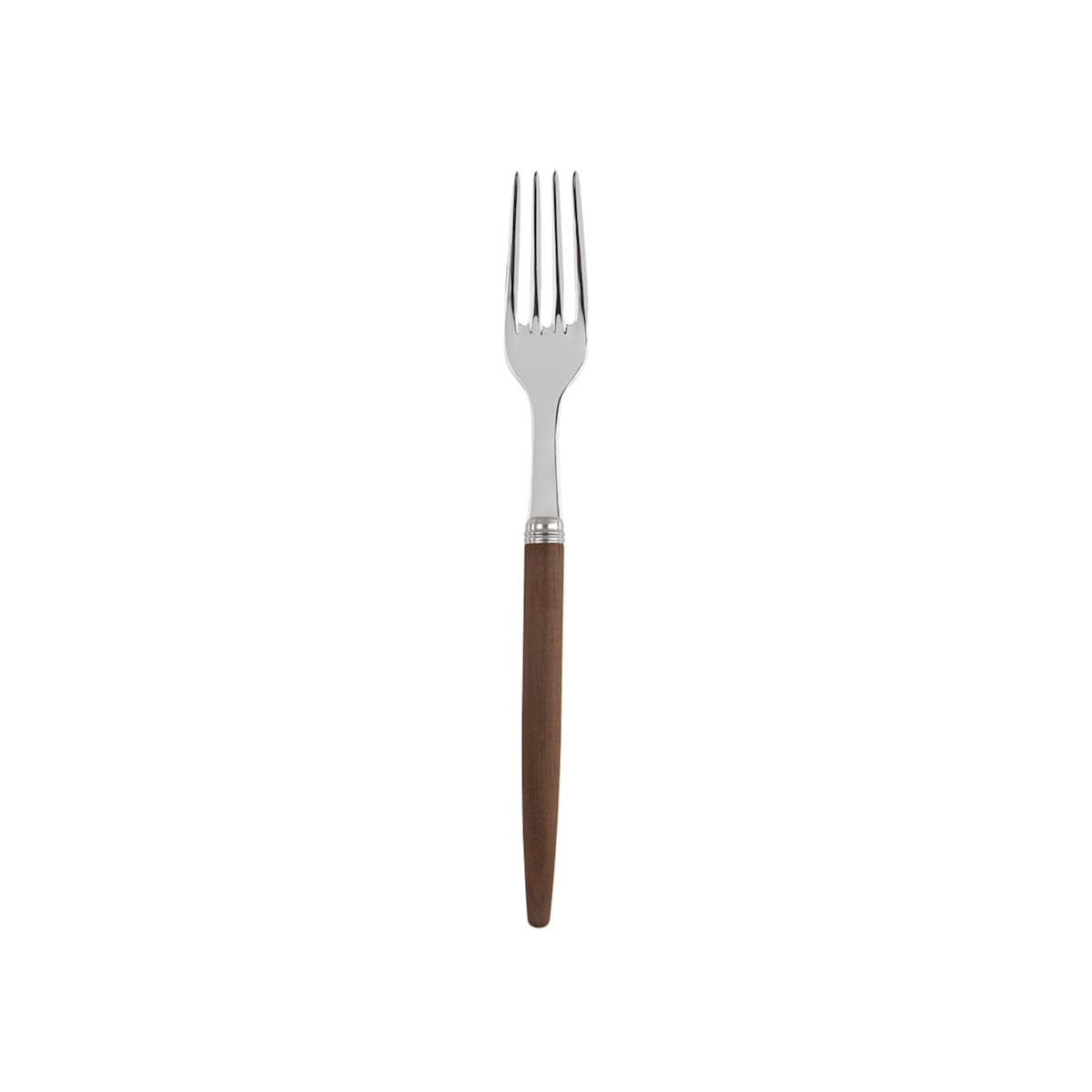 Fuga cake fork 6-pack from Gense 