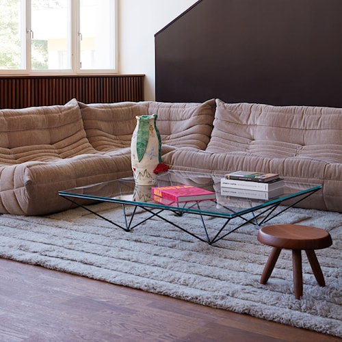Buy Togo Corner Seat from Ligne Roset NO GA