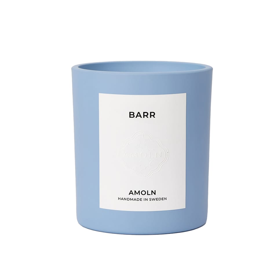 Barr Candle
