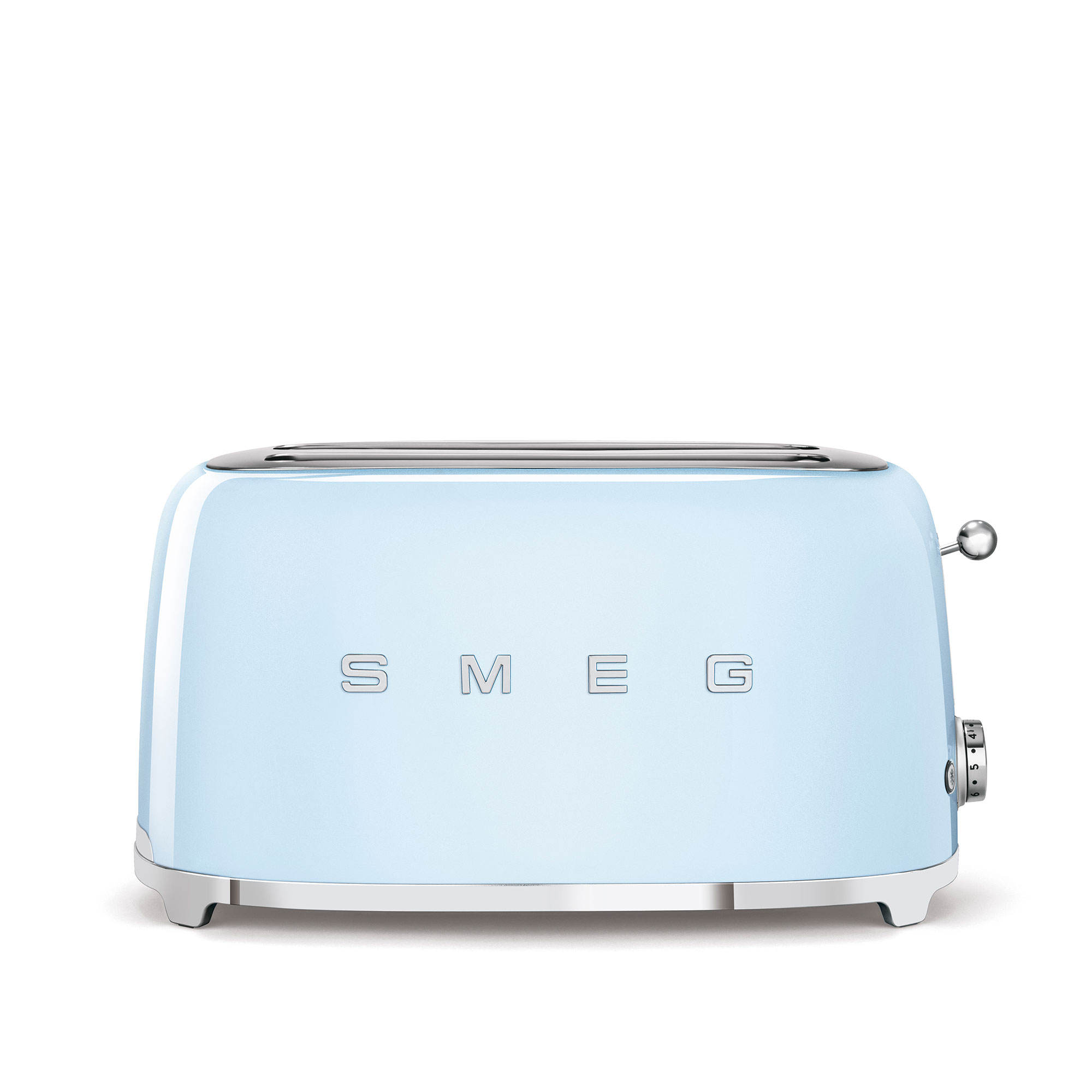 4 slice clearance smeg toaster