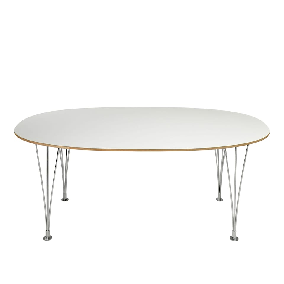 Supercircle Table