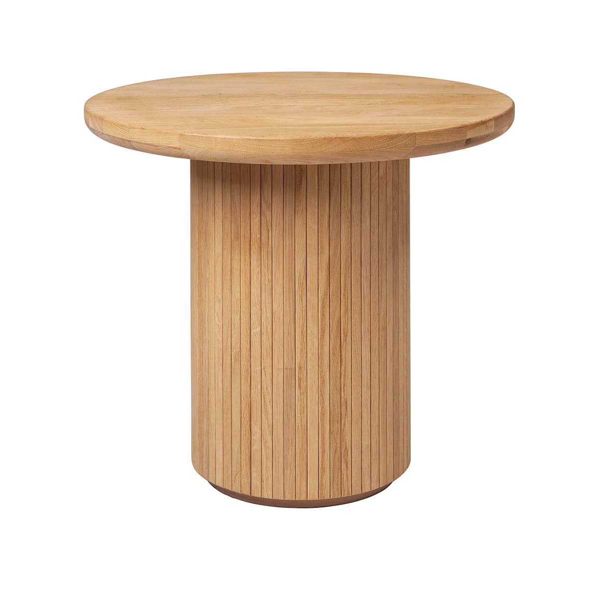 Moon Lounge Table Round