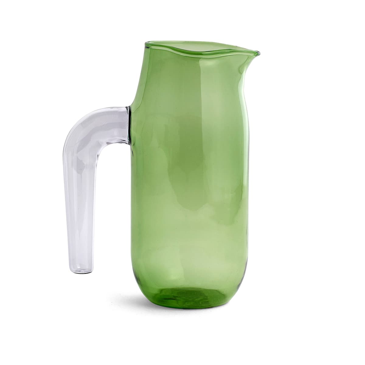 Jug Large - Green