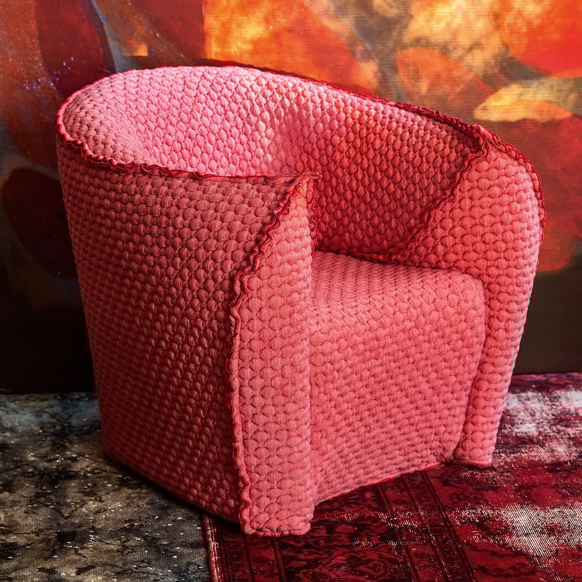 Panna Armchair