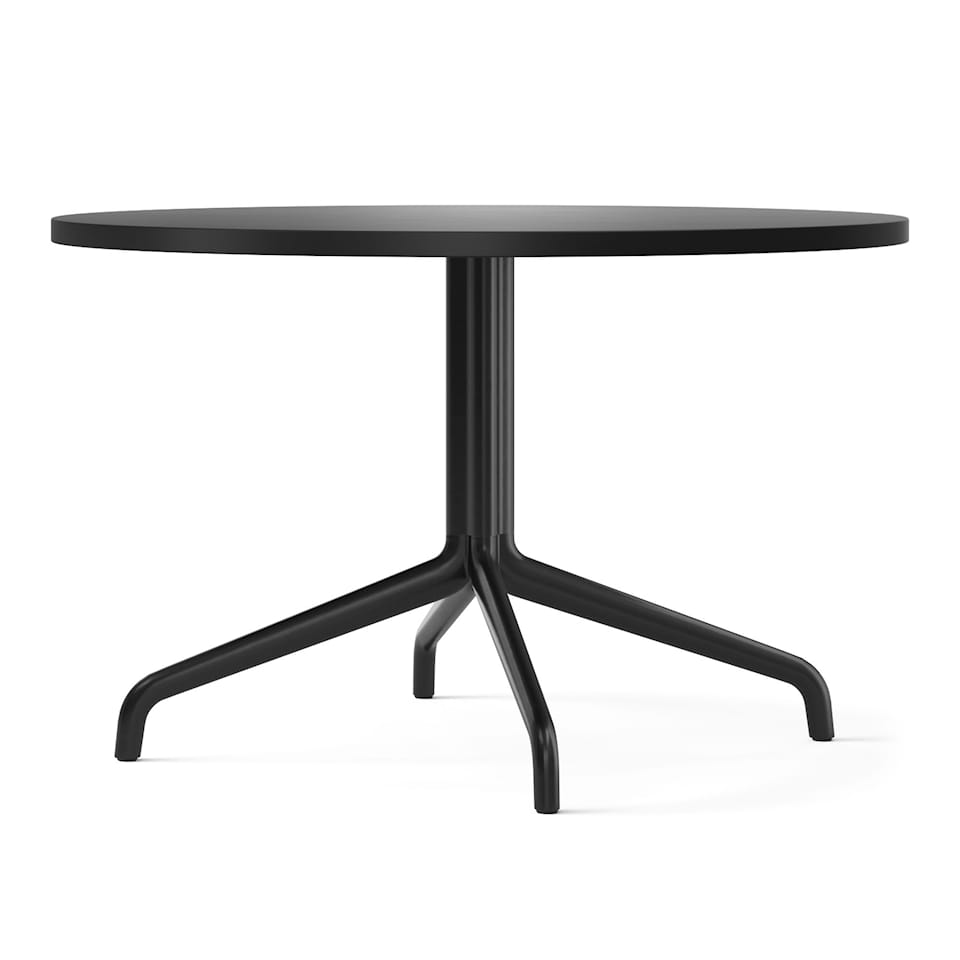 Harbour Column Lounge Table - 4-star