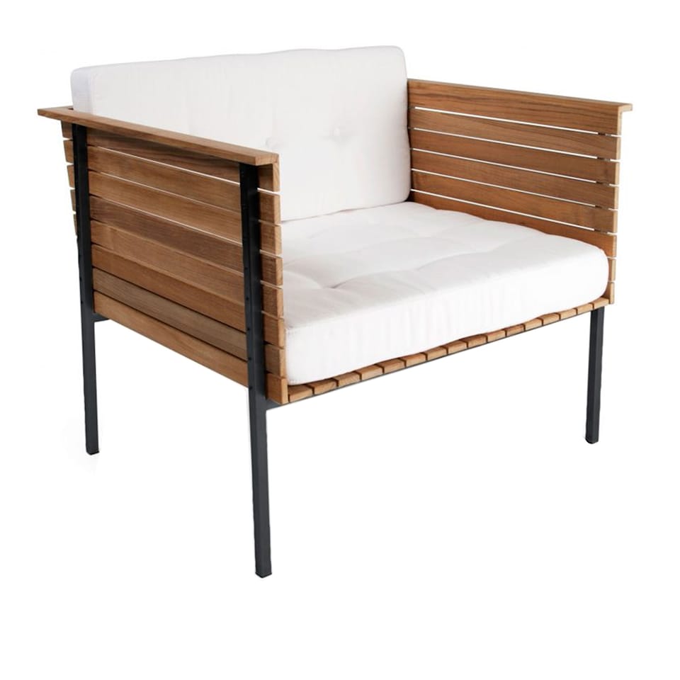 Häringe Lounge Chair