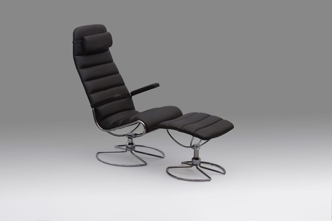 Mi 459 Minister - Lounge Chair